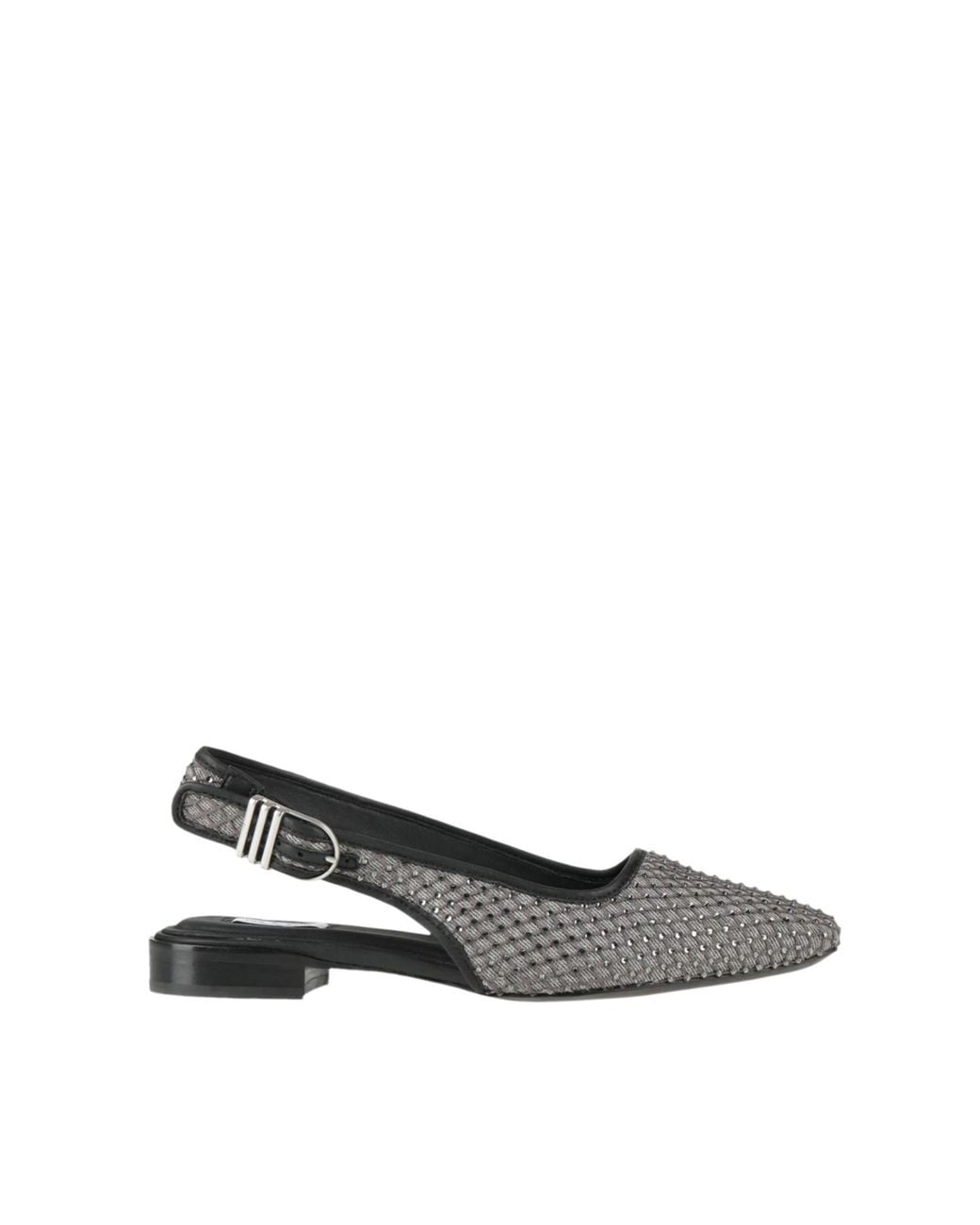 Rag & Bone White Ballet Flats