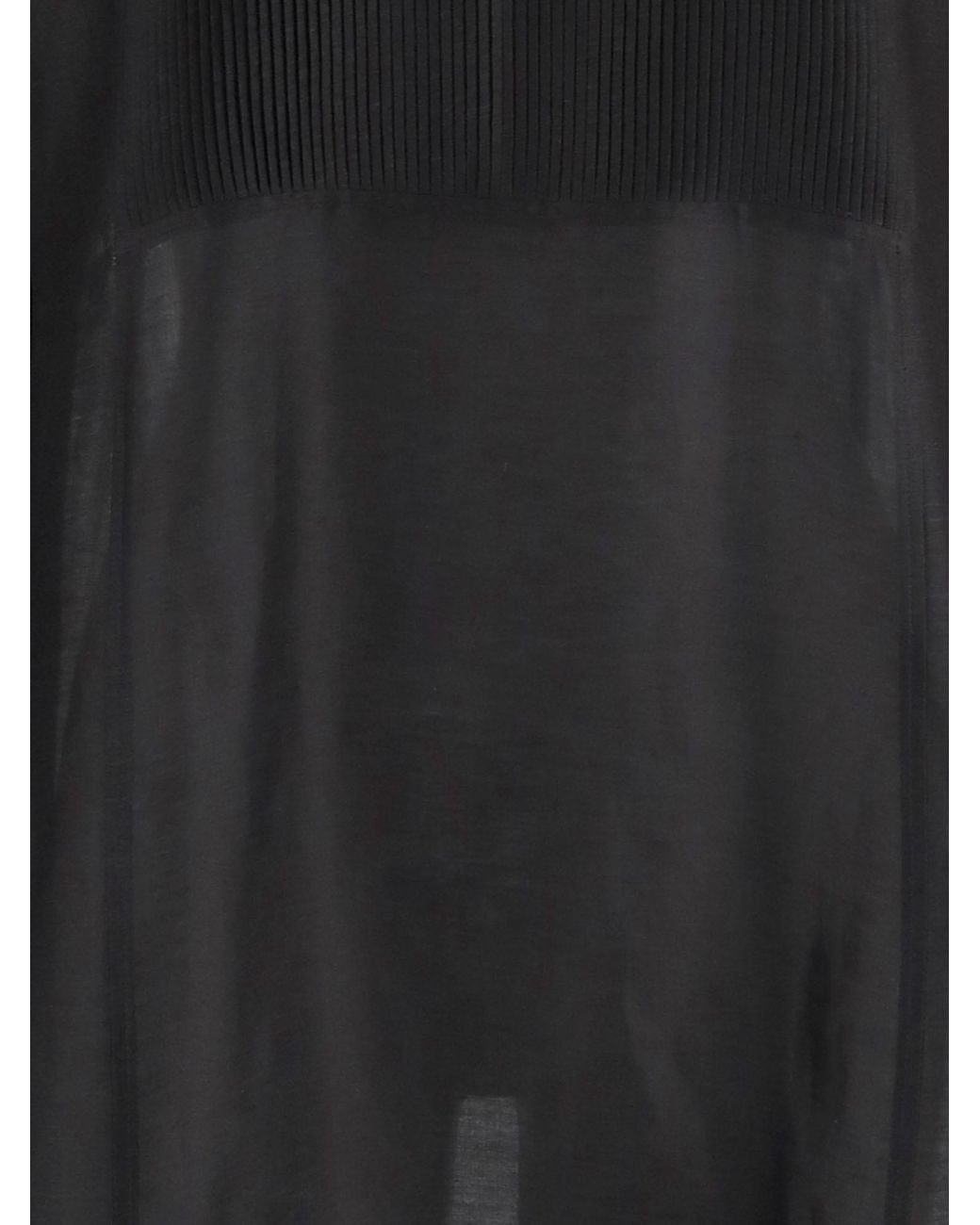 Tory Burch Black Maxi Dresses