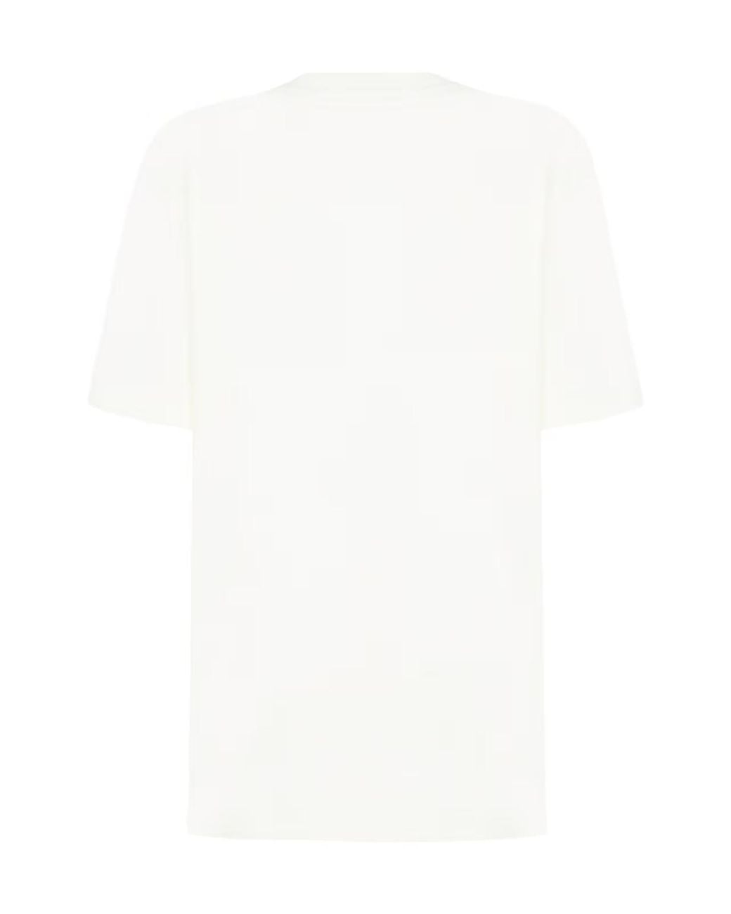 Heron Preston Gray Logo Short-Sleeved T-Shirt
