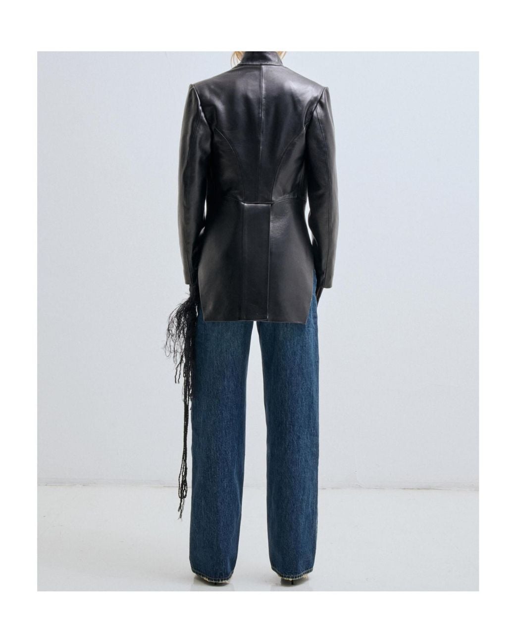 DARKPARK Moss in Blue | Lyst