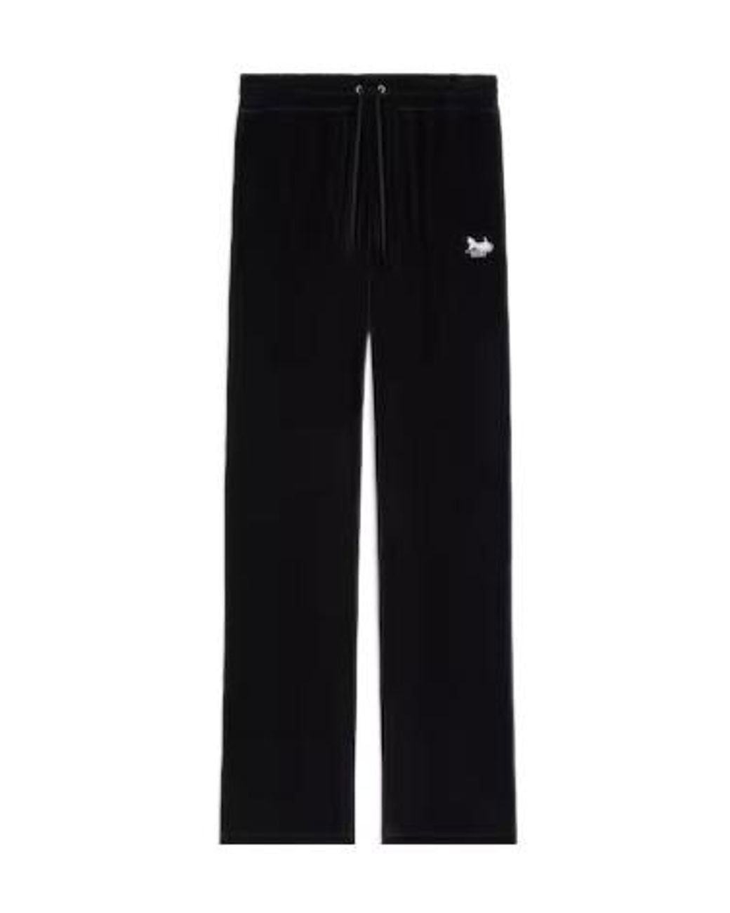 Céline Black Tracksuit Pants for men
