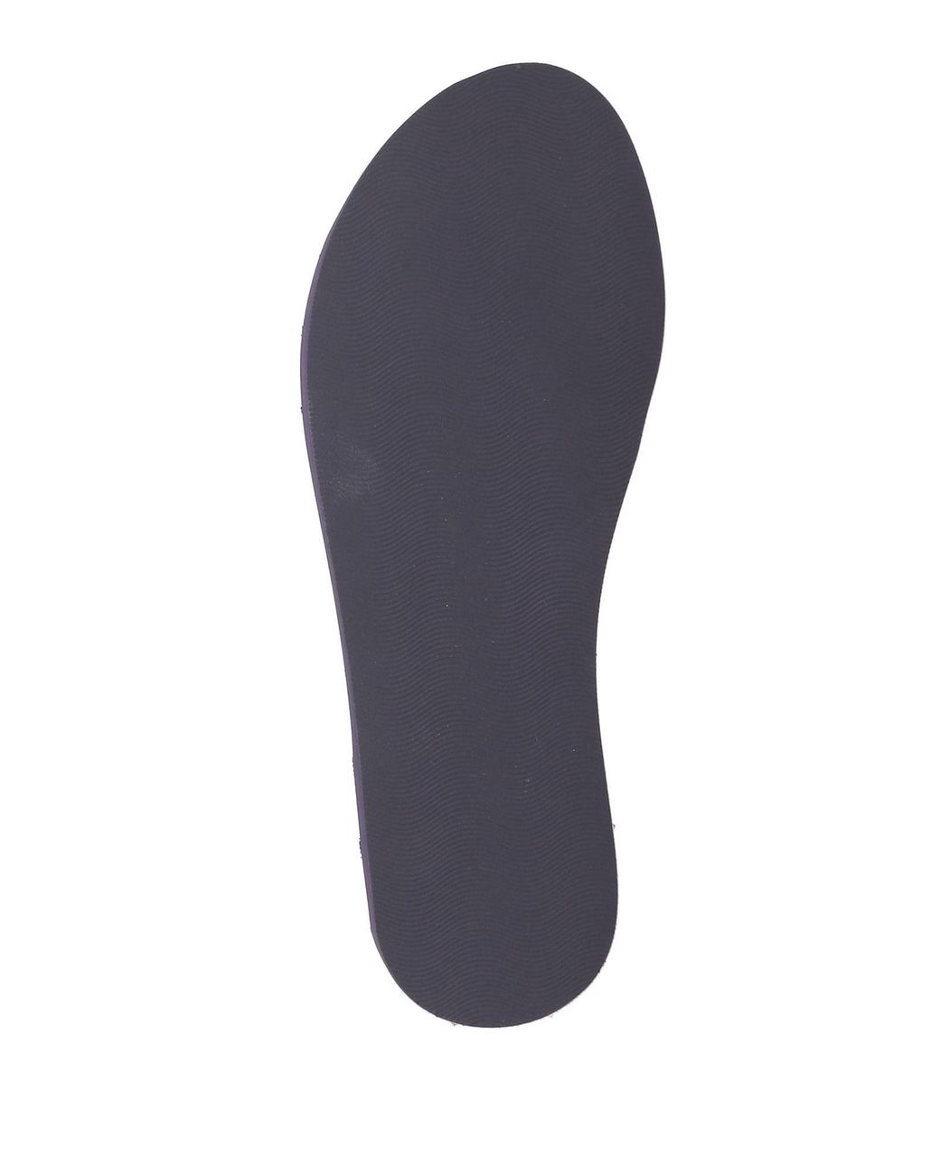 Tory Burch Blue Minimalist Non-Slip Flip-Flops