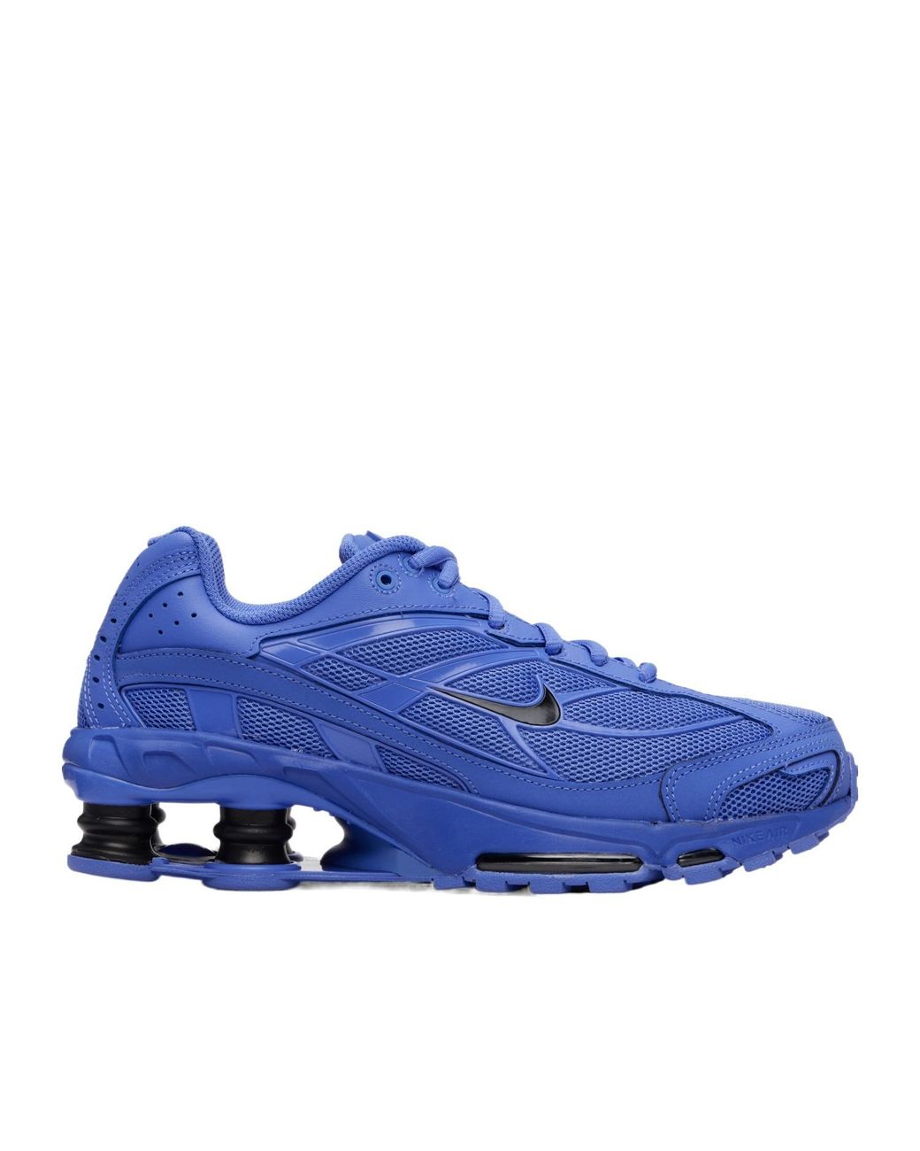 Nike Shox Ride 2 Sneakers in Blue for Men | Lyst UK
