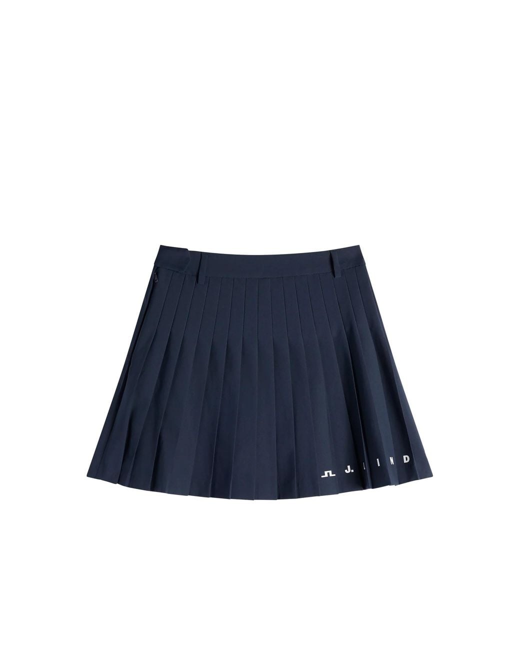 J.Lindeberg Blue Nadia Skirt