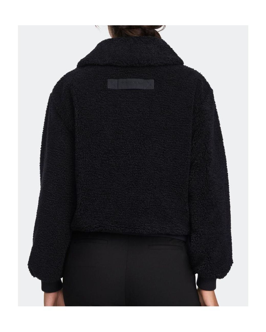 Canada Goose Blue Willa Lightweight Bomber