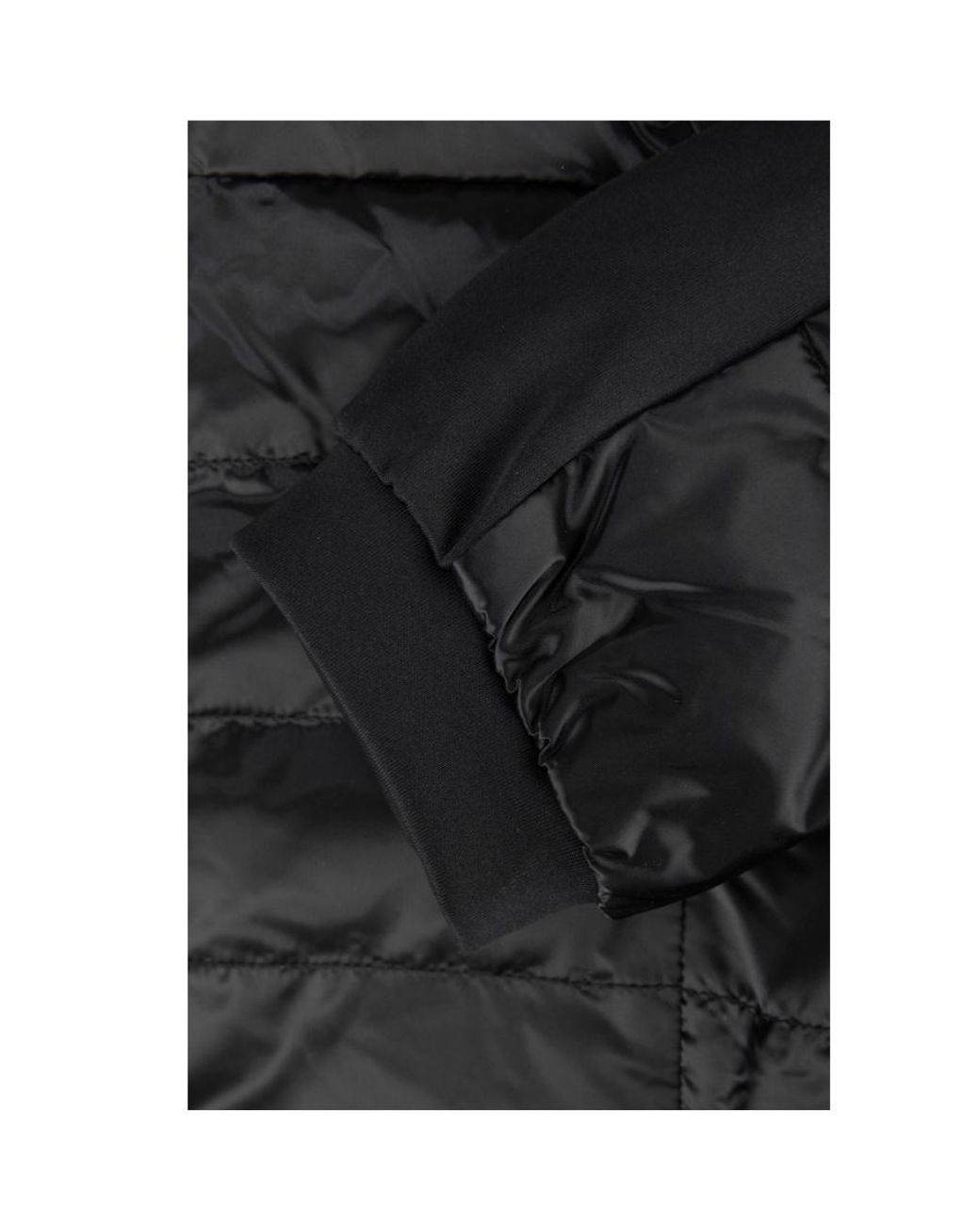 EA7 Black Emblem Cotton Suit