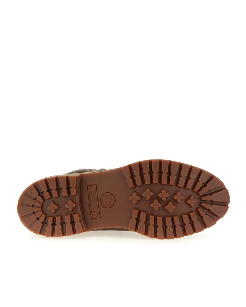 Timberland Brown Premium 6-Inch Waterproof Boots for men