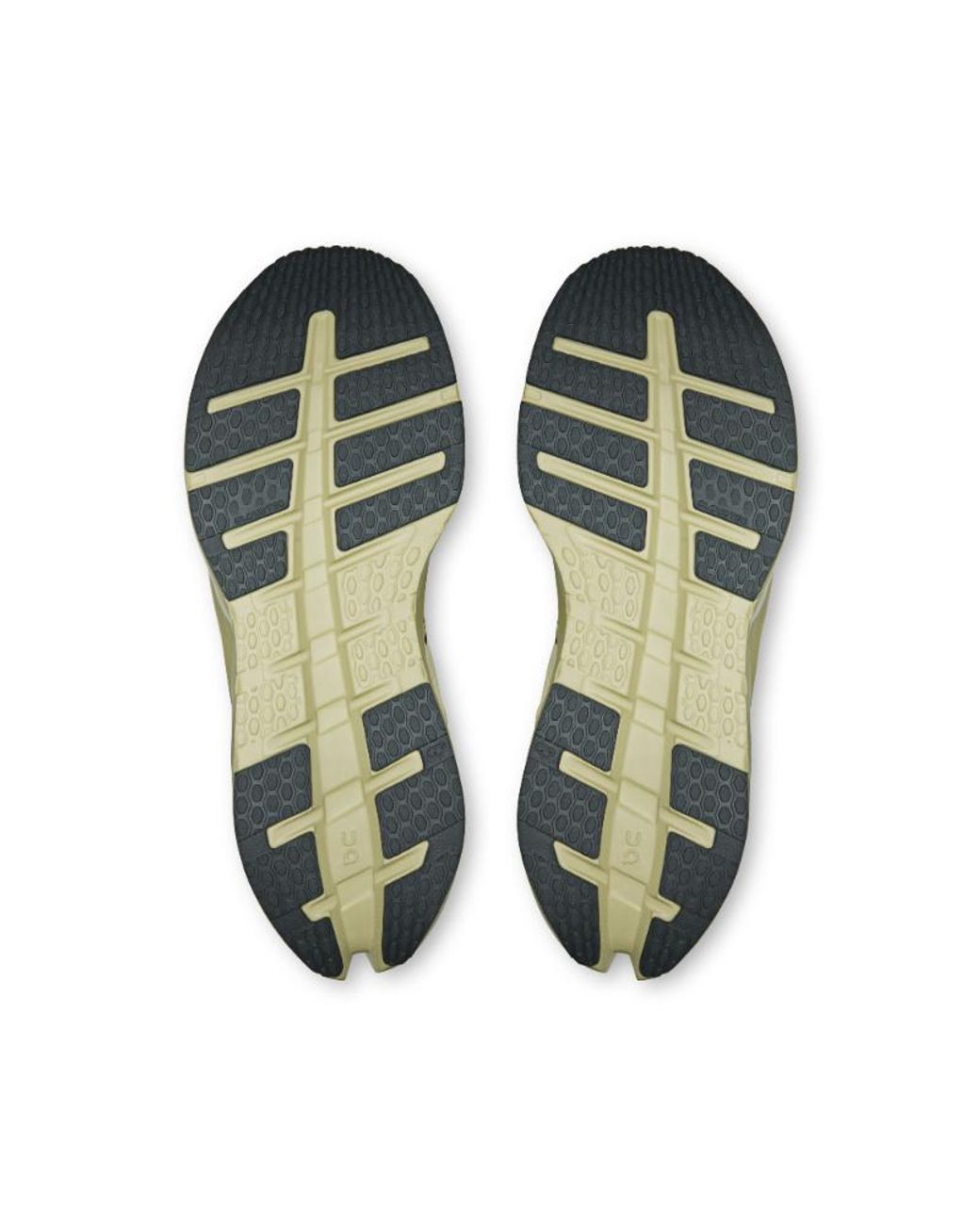 On Shoes Multicolor Cloudrunner 3 Waterproof for men