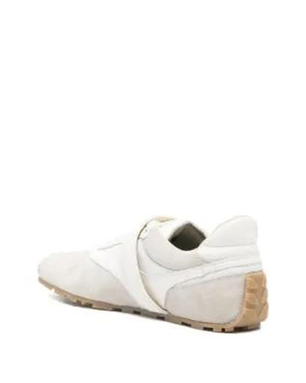Coperni White 5T Sneakers