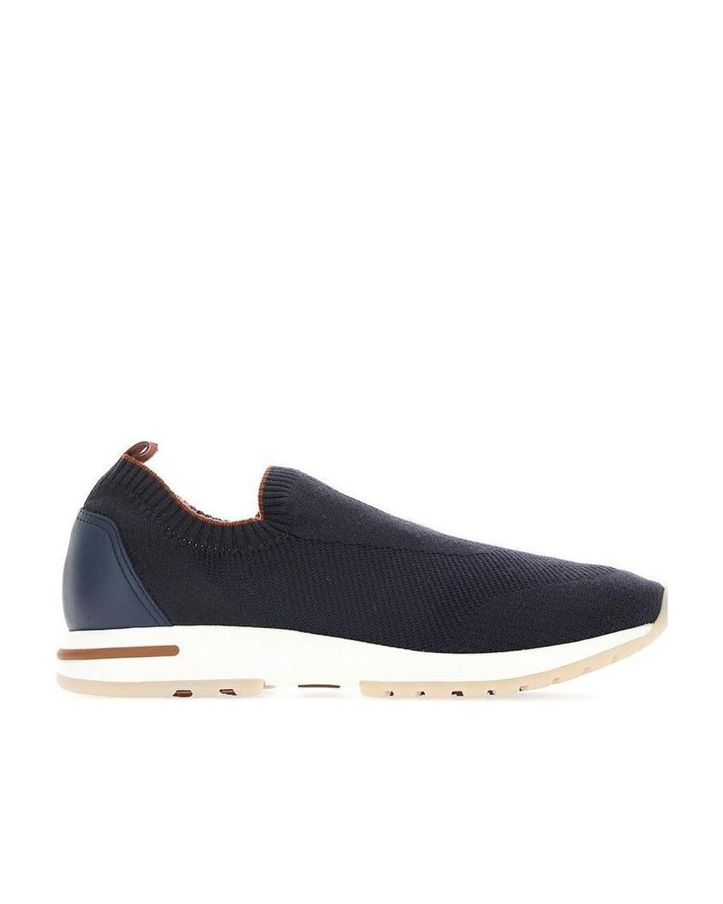 Loro Piana Blue 360 Lp Flexy Walk Sneaker for men