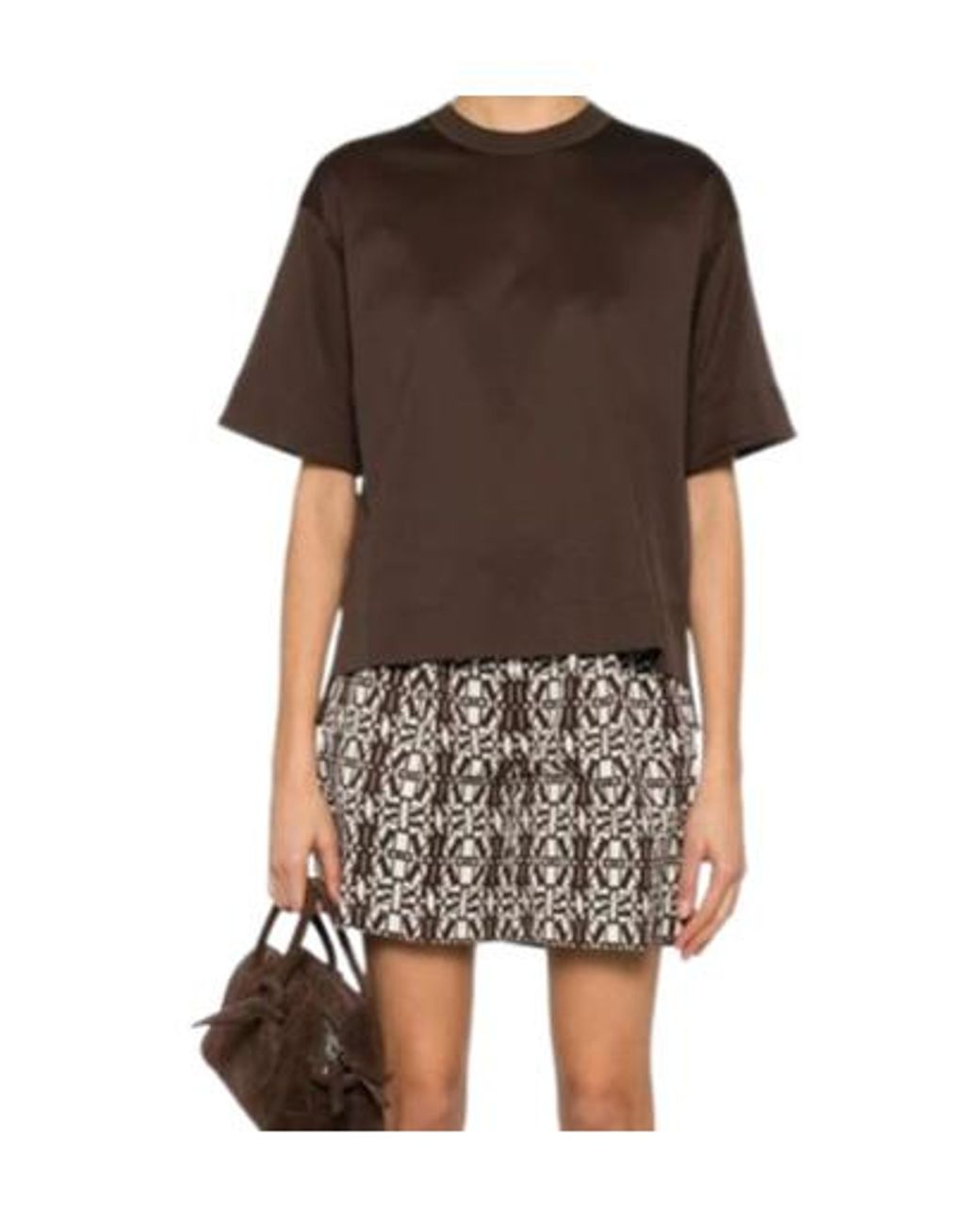 Max Mara Black Maxmara Estella