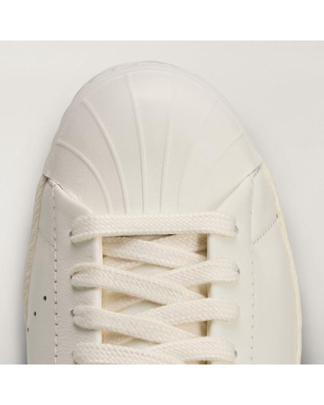 Y-3 White Sneakers for men