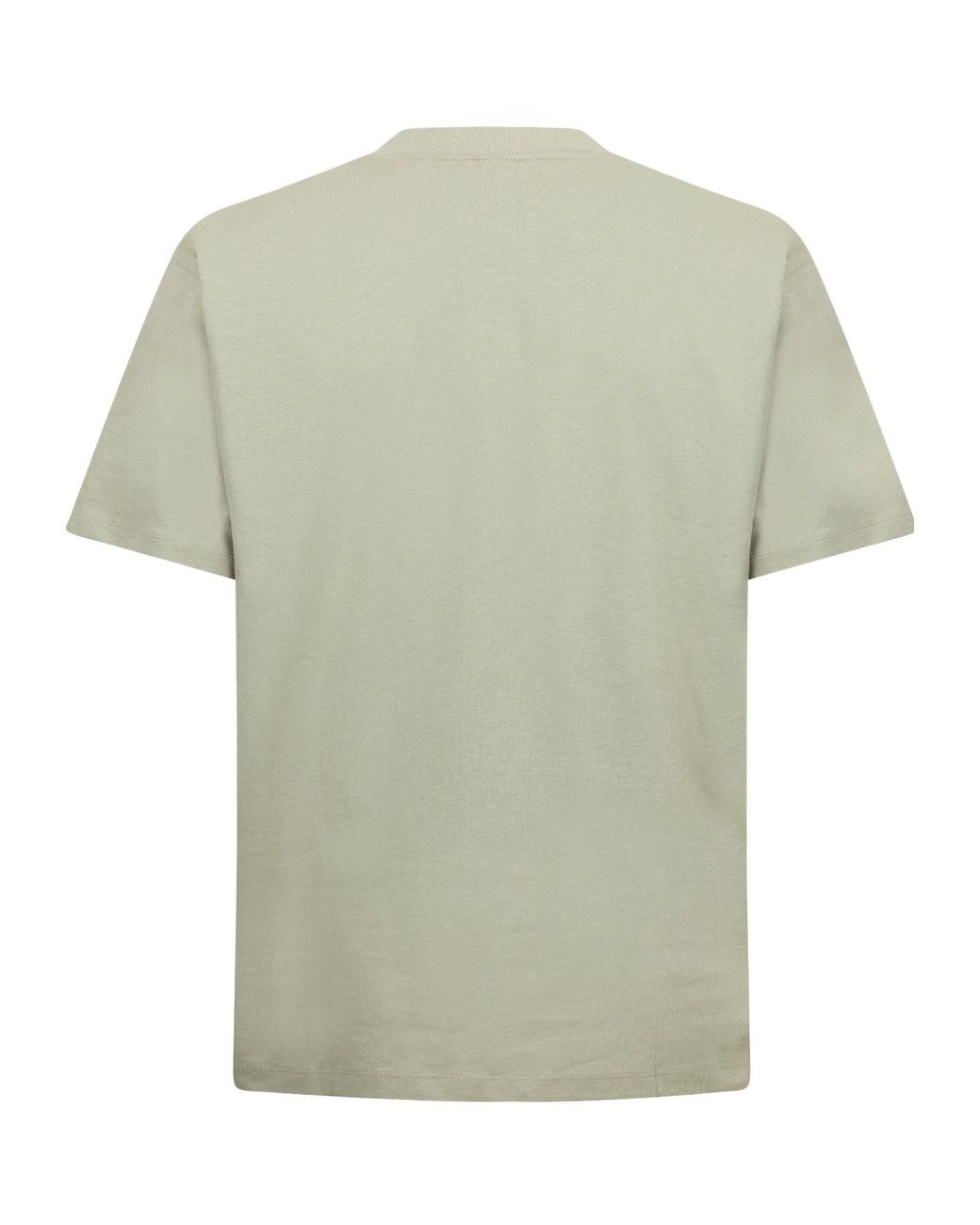 Boss Green Loose Tshirt for men