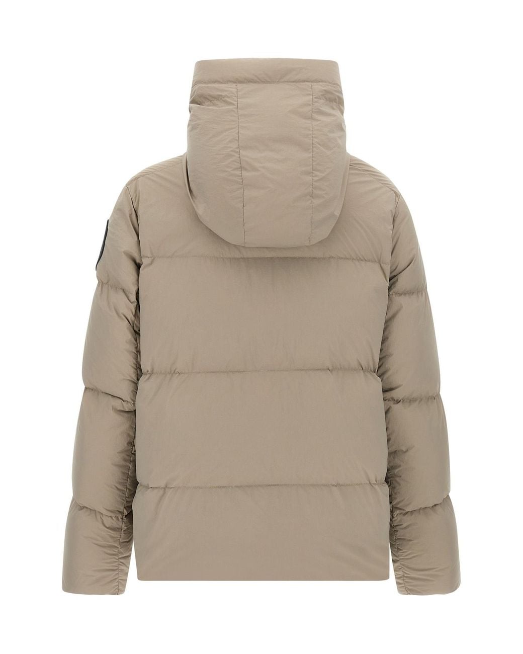 Canada Goose Natural Crofton Jacket for men