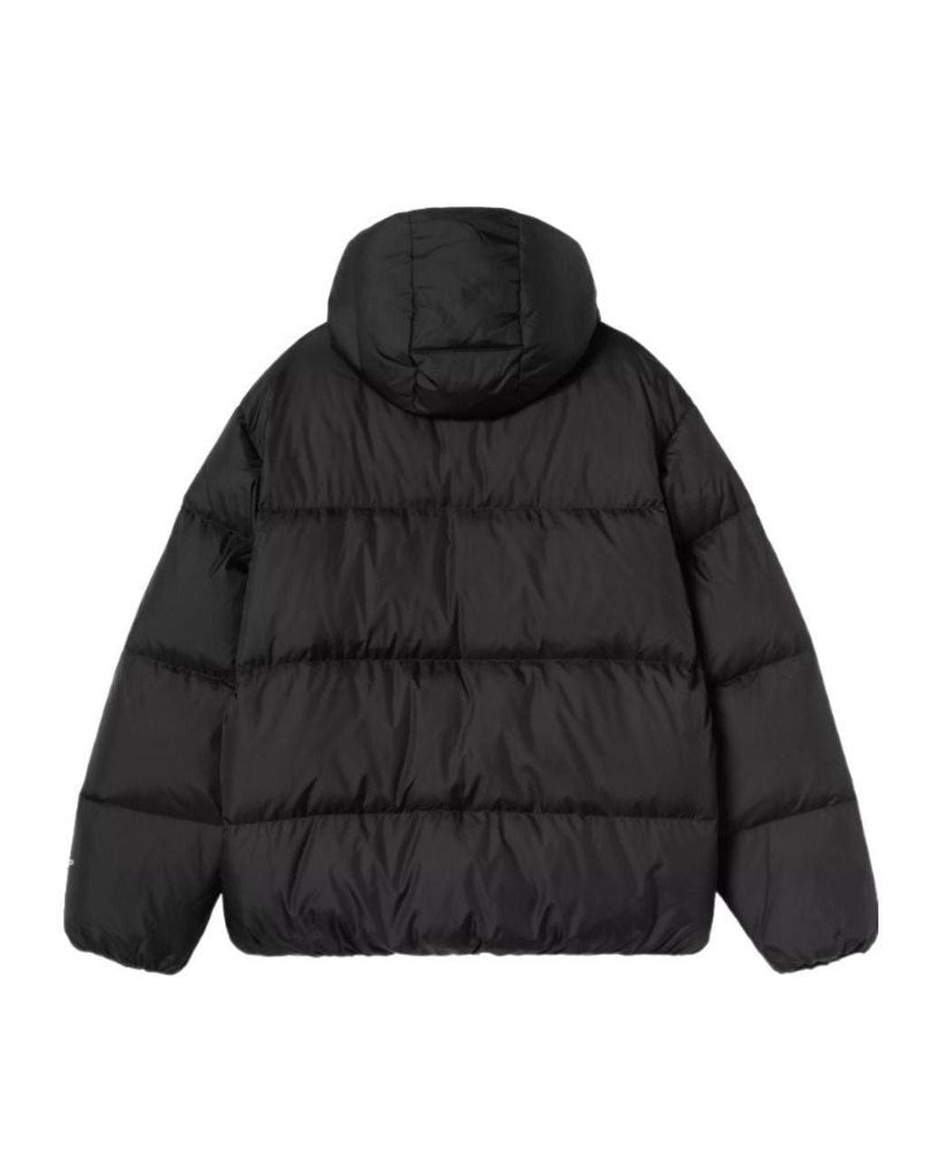 Carhartt Black Ardon Jacket for men