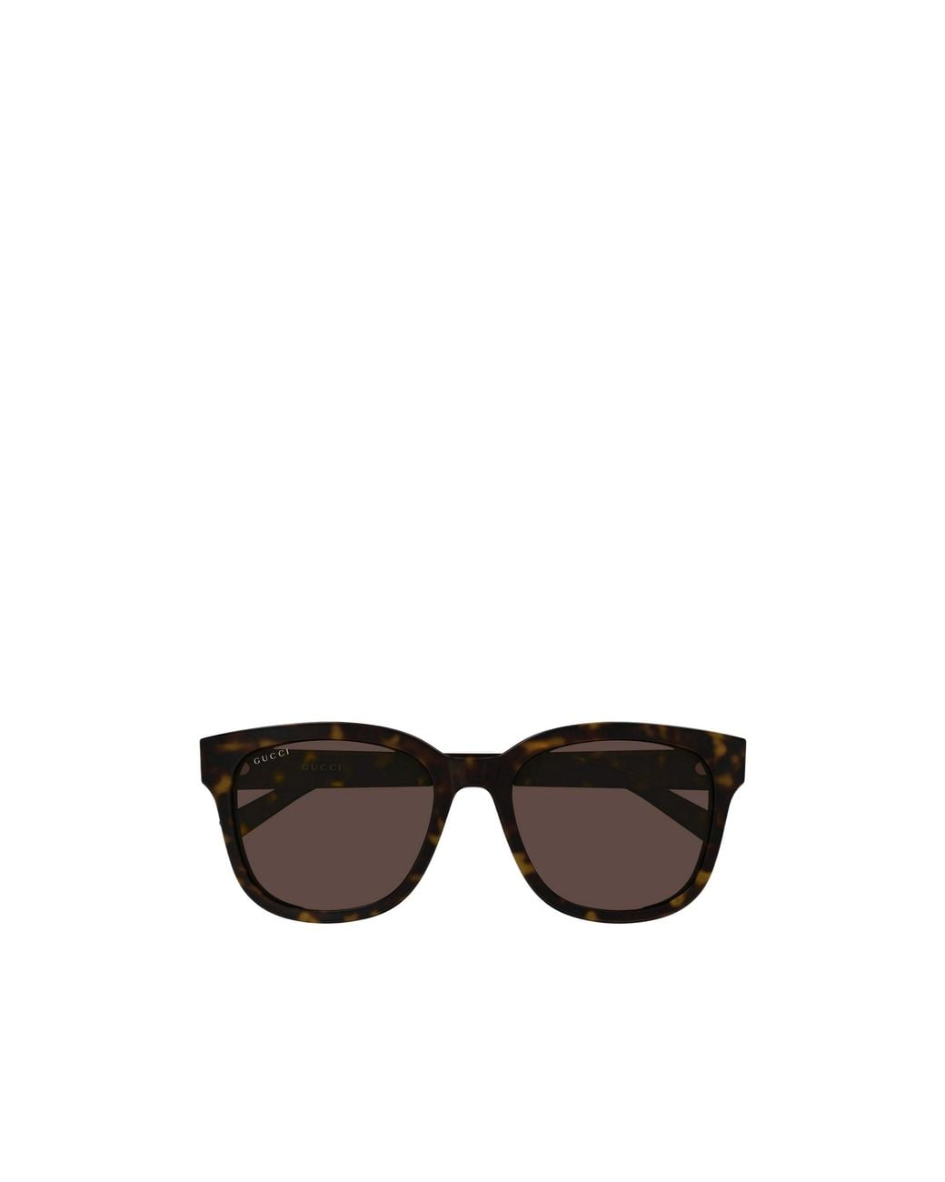 Gucci Multicolor Eyewear Square Frame Sunglasses