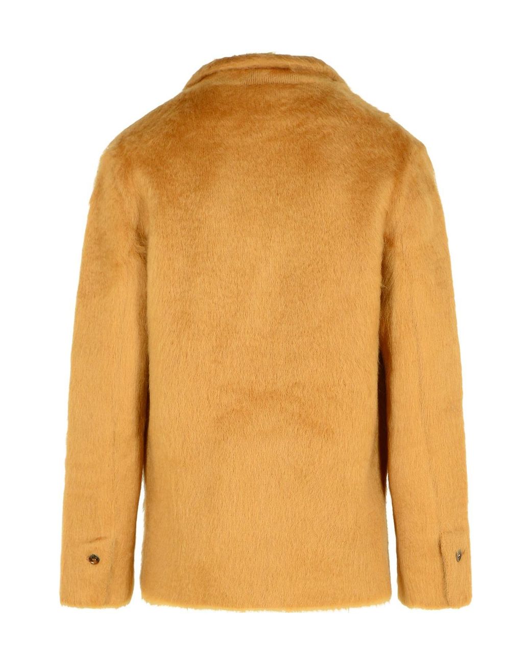 Tom Ford Yellow Blazer for men