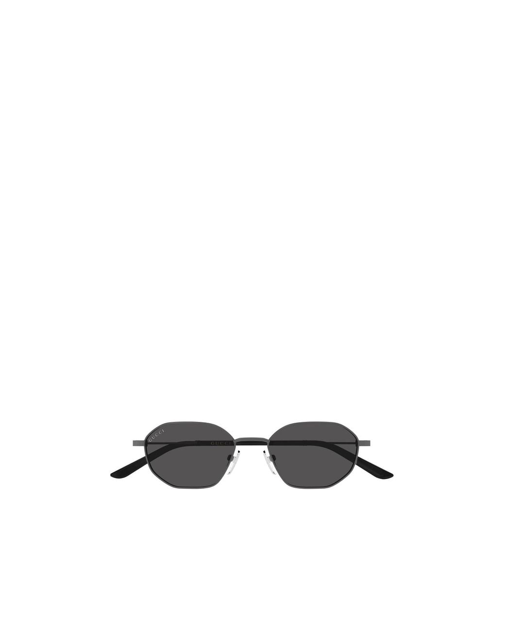 Gucci Multicolor Geometric Sunglasses for men