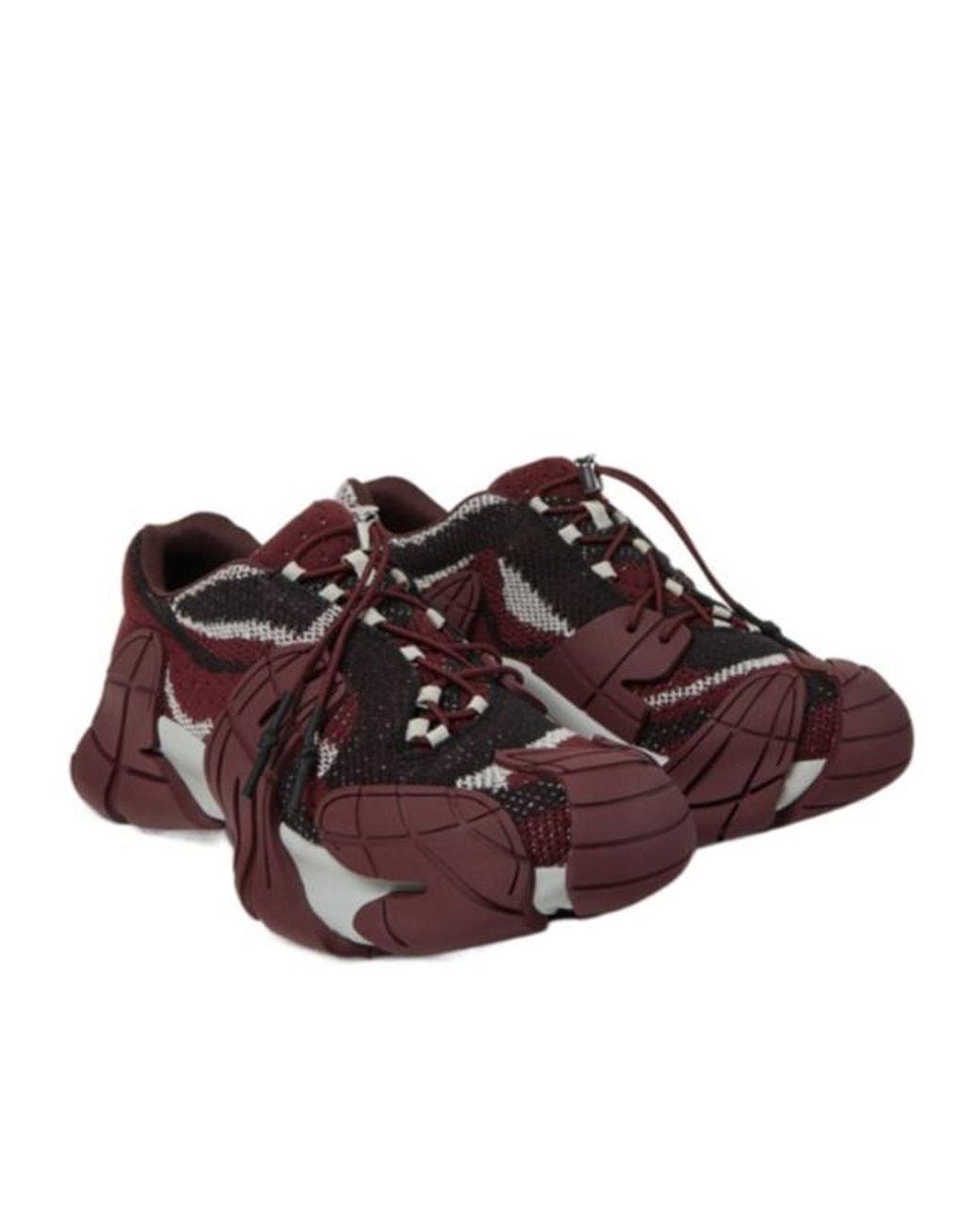 Camper Brown Tormenta for men