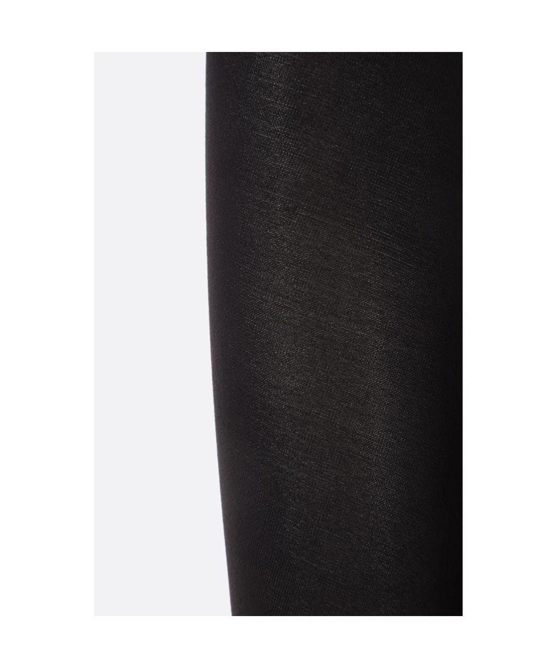 Saint Laurent Black Top With Logo