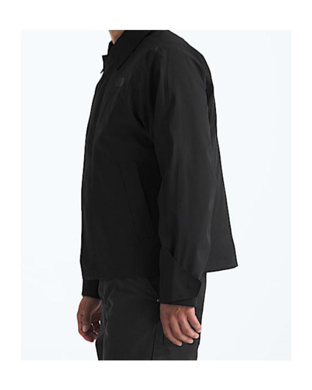 The North Face Black City Triclimate Jacket for men