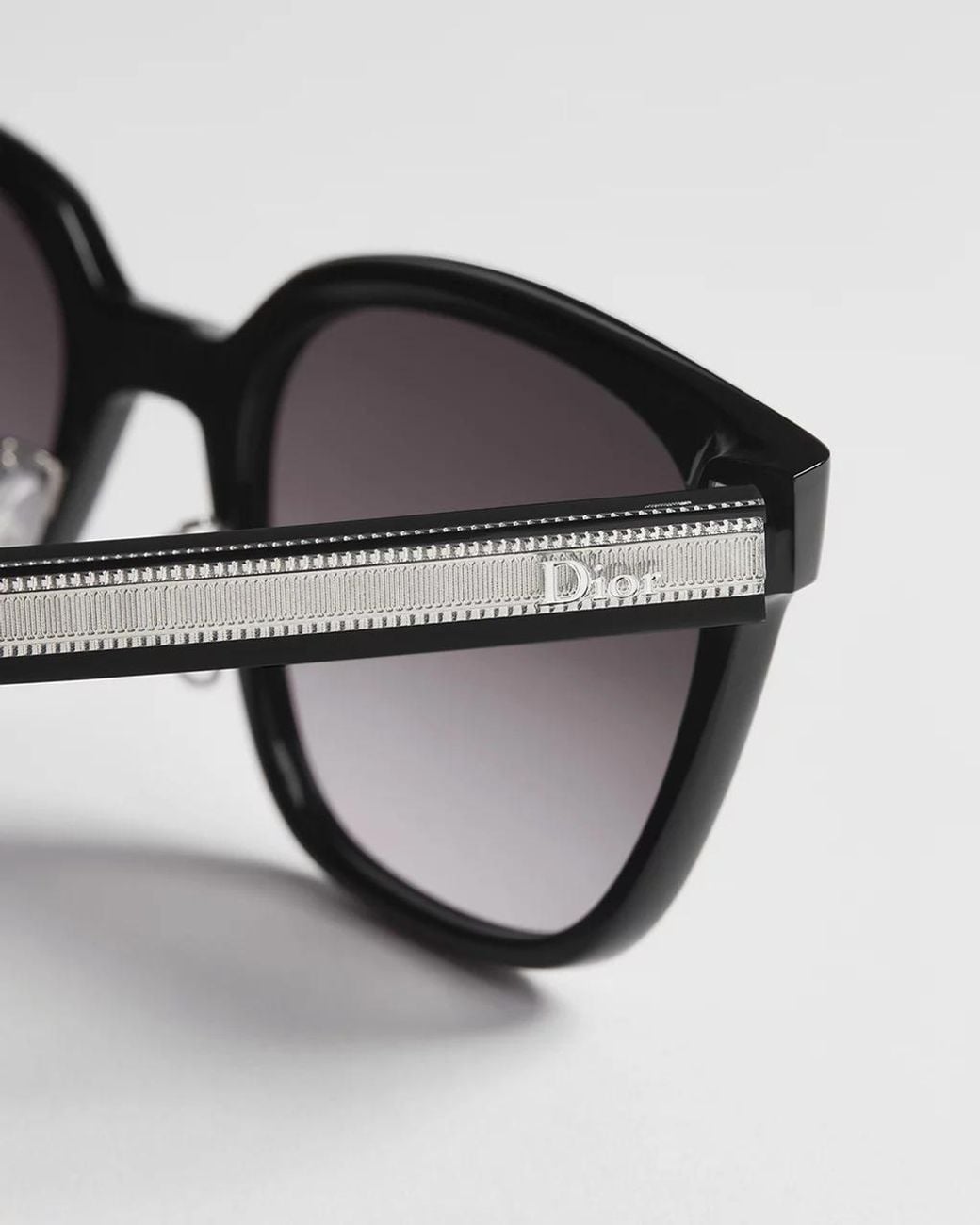 Dior Multicolor Full-Frame Sunglasses