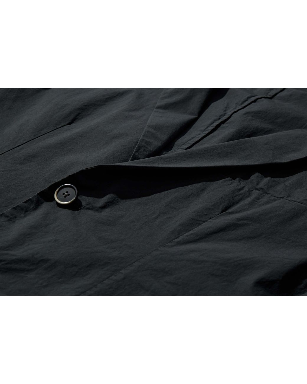 Barena Blue Village Jacket for men