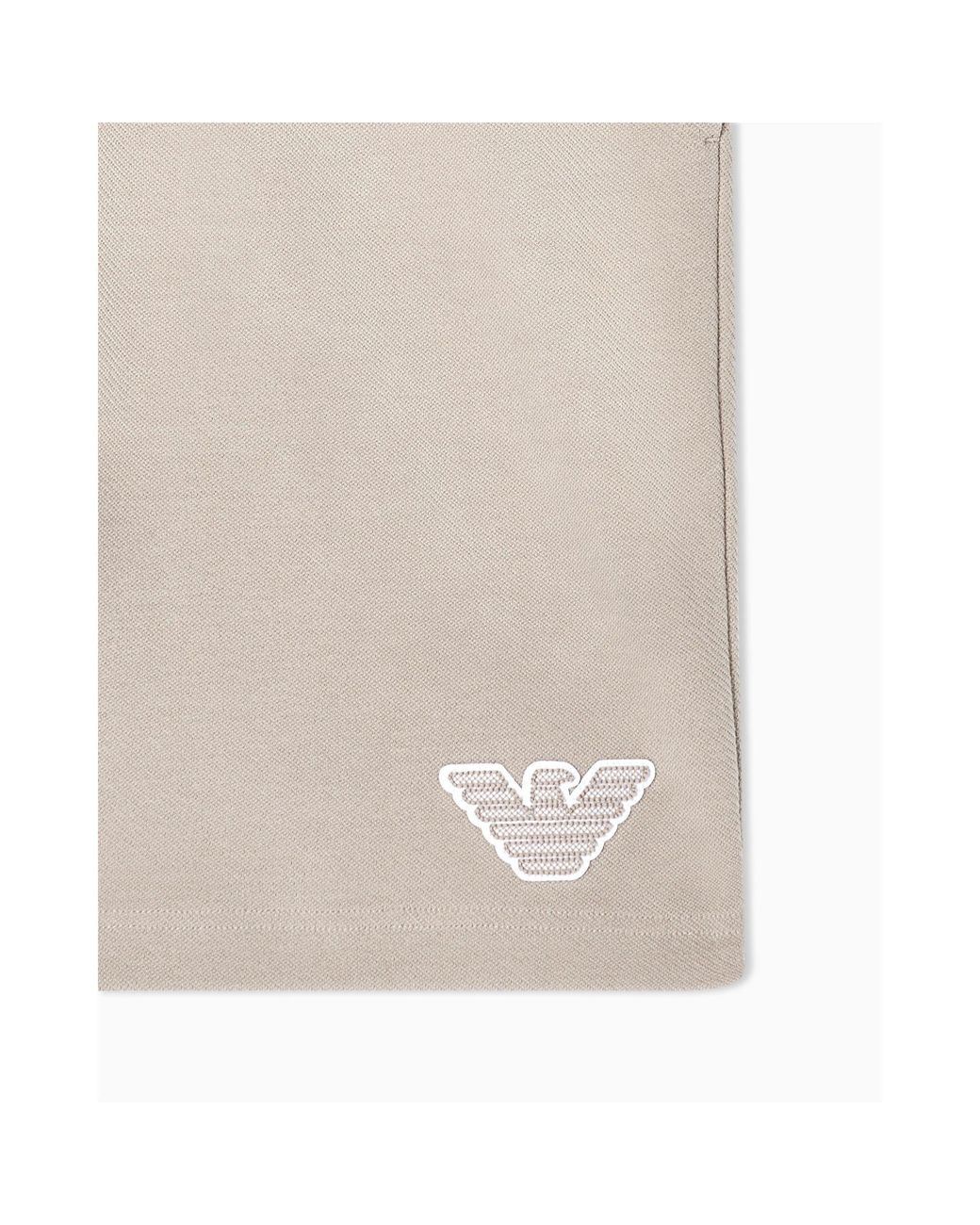 Emporio Armani Natural Casual Sweatpants for men