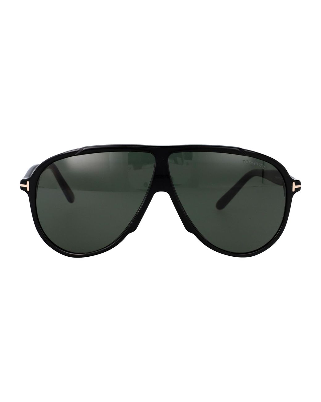 Tom Ford Black Sunglasses for men