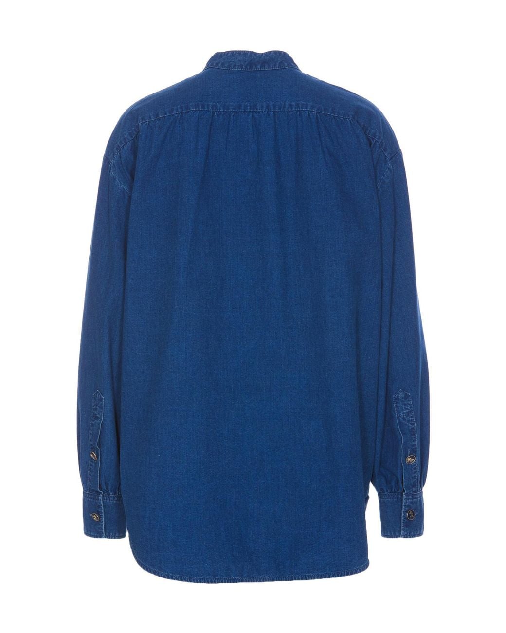 Valentino Blue 6B3Db02Z94B