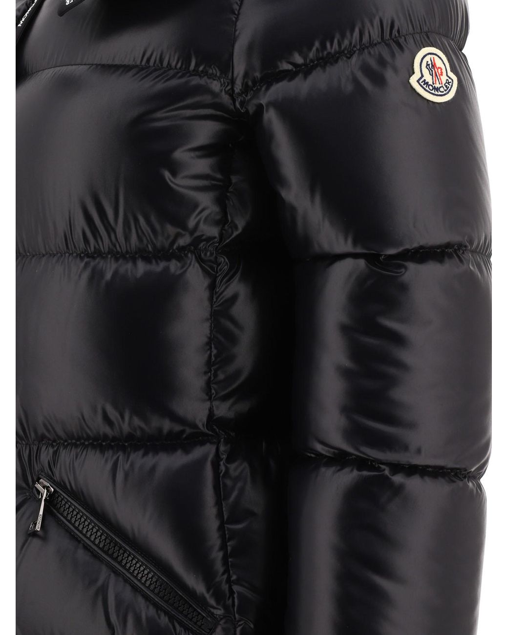 Moncler Black Moncler