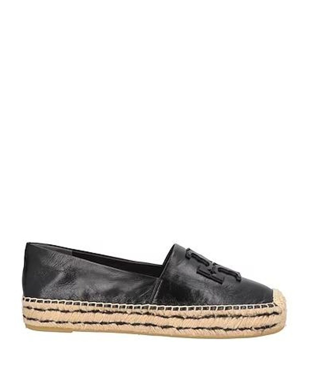 Tory Burch Gray Casual Shoes Simple And Stylish