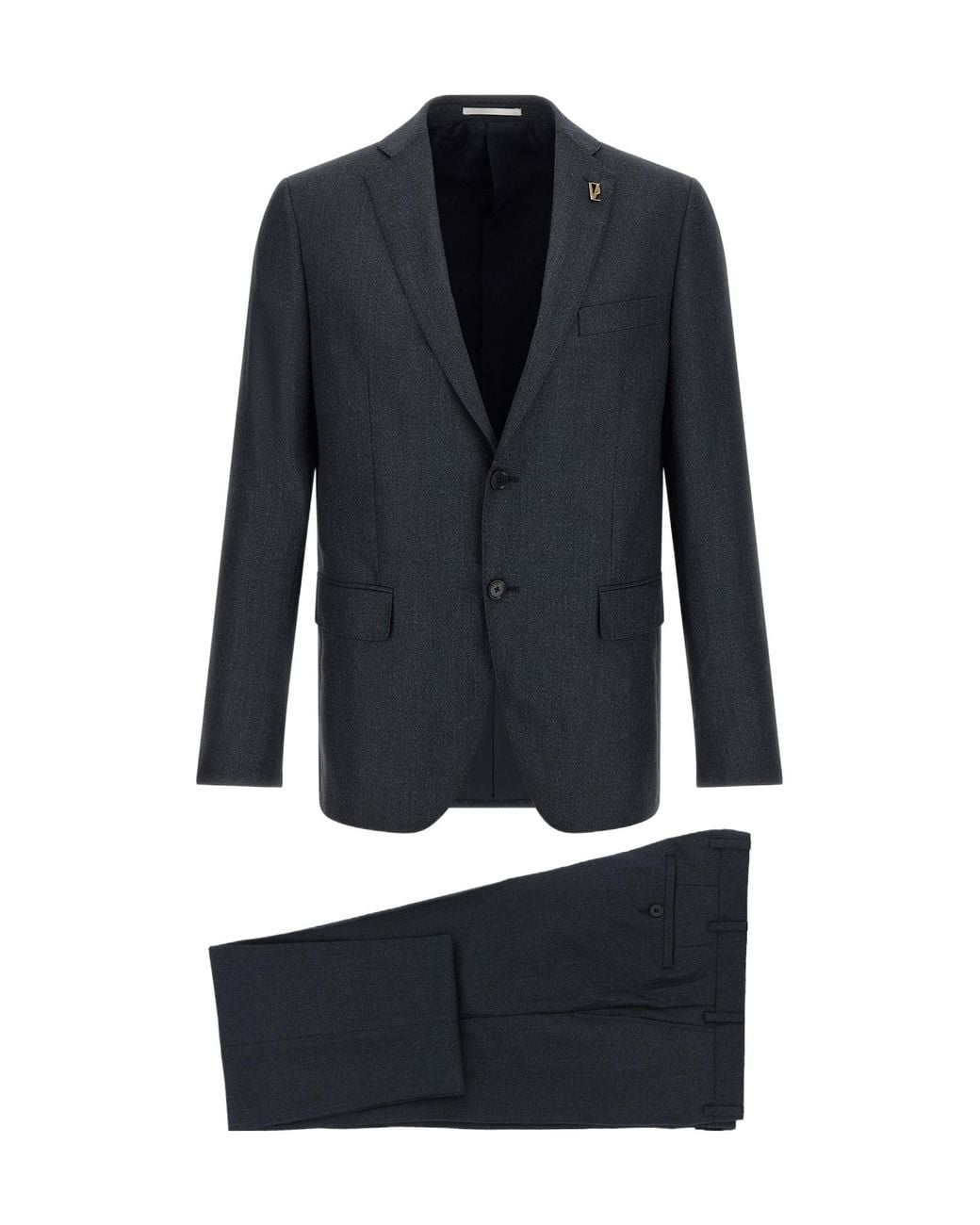 Pal Zileri Blue Lord Two-Piece Suit for men