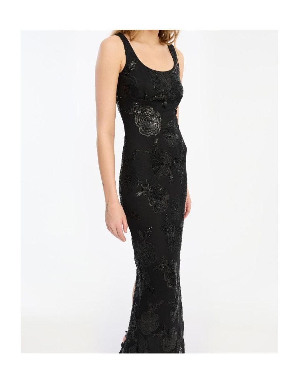 ROTATE BIRGER CHRISTENSEN Black Gowns