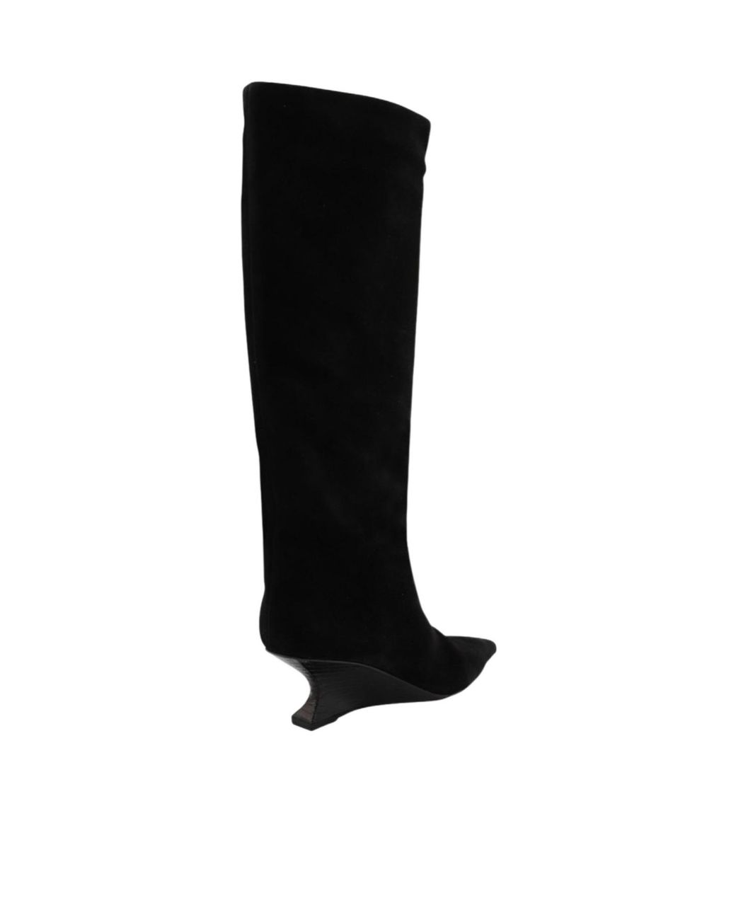 Paris Texas Black Nina Boots