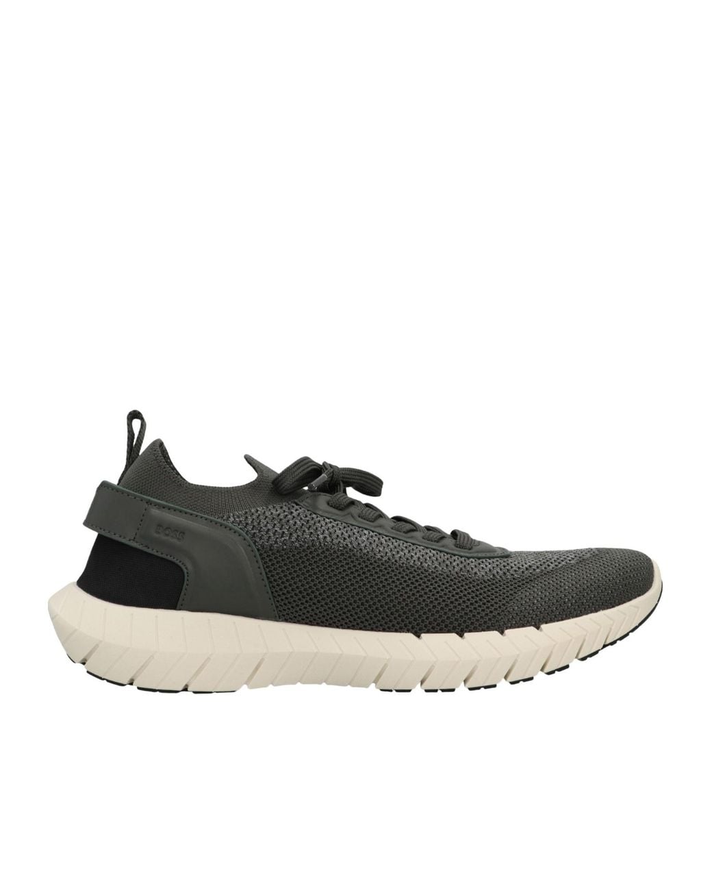 Boss Black Boss Motion Lace-Up Sneakers for men