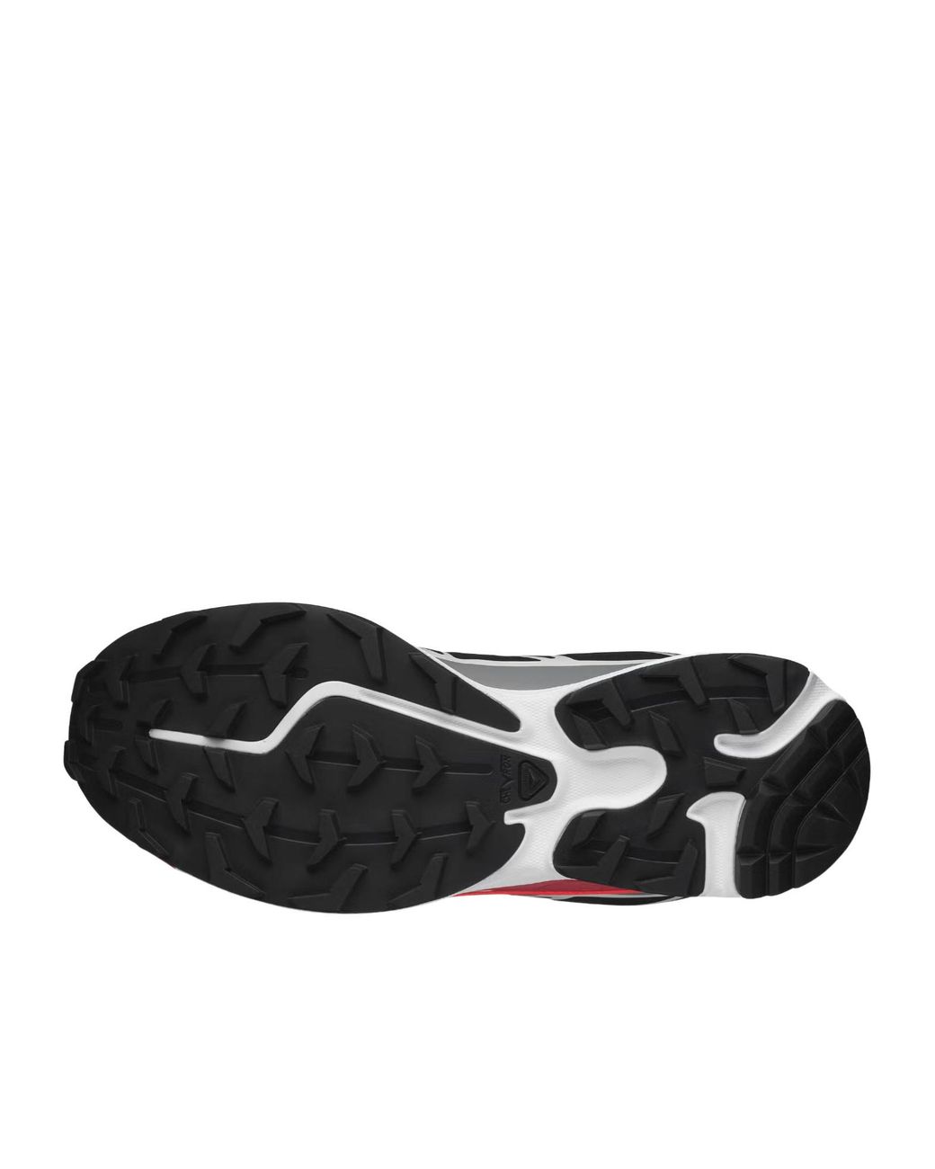 Salomon Lab Multicolor Salomon Xt-6 Technical Running Shoes for men