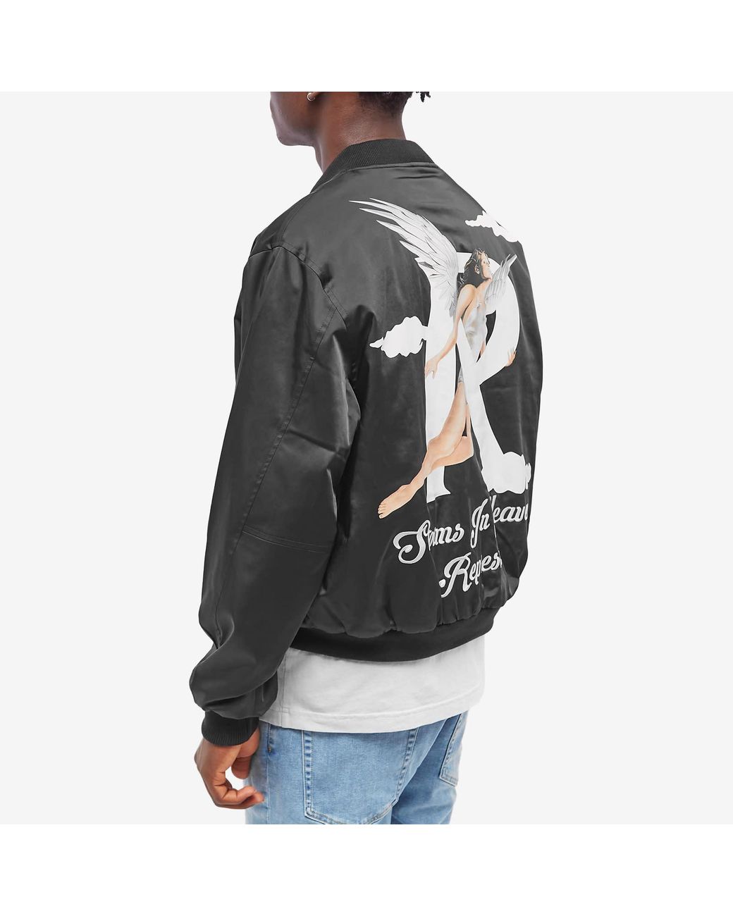 Represent Black Storms for men