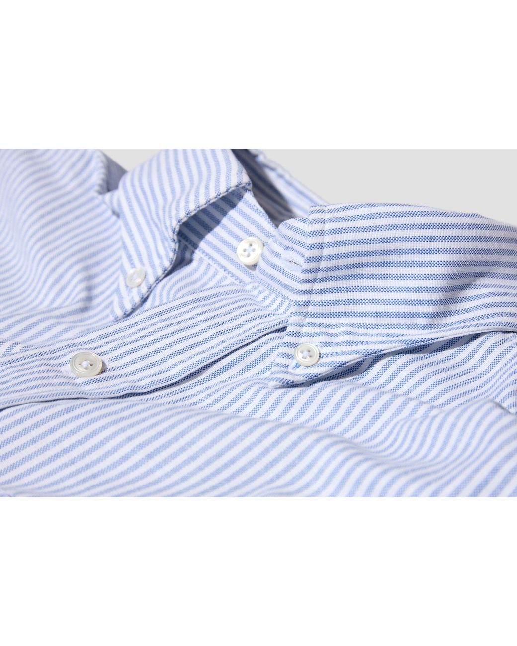 Drake's White Long-Sleeved Shirt for men