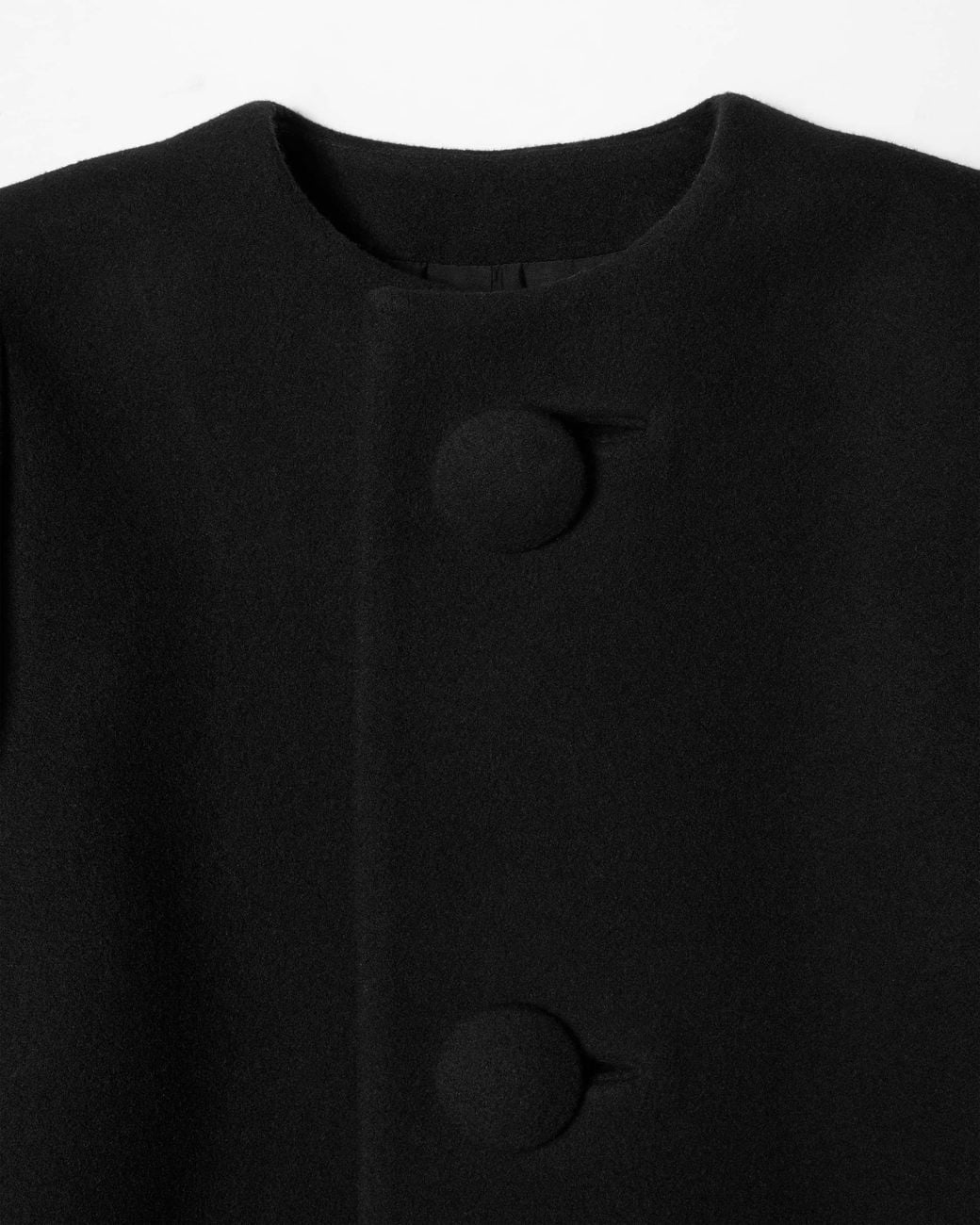 Céline Black 2D Jacket