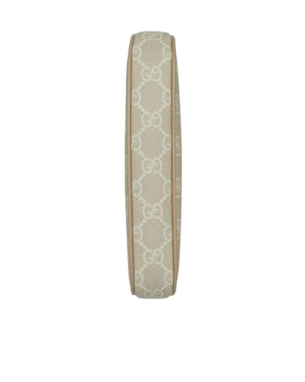 Gucci Natural Ophidia Mini Handbag