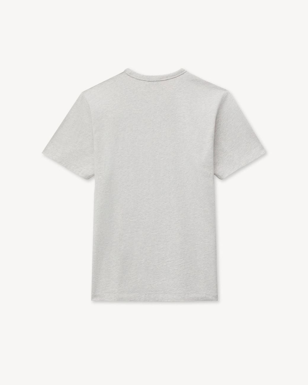 KENZO White Eiffel Tower Design Slim T-Shirt for men