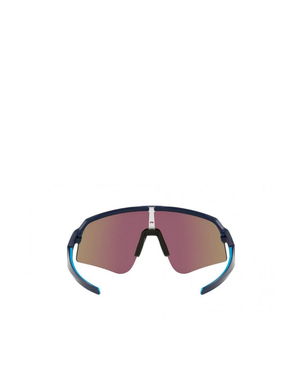 Oakley Blue Sutro Lite Sweep Sunglasses for men