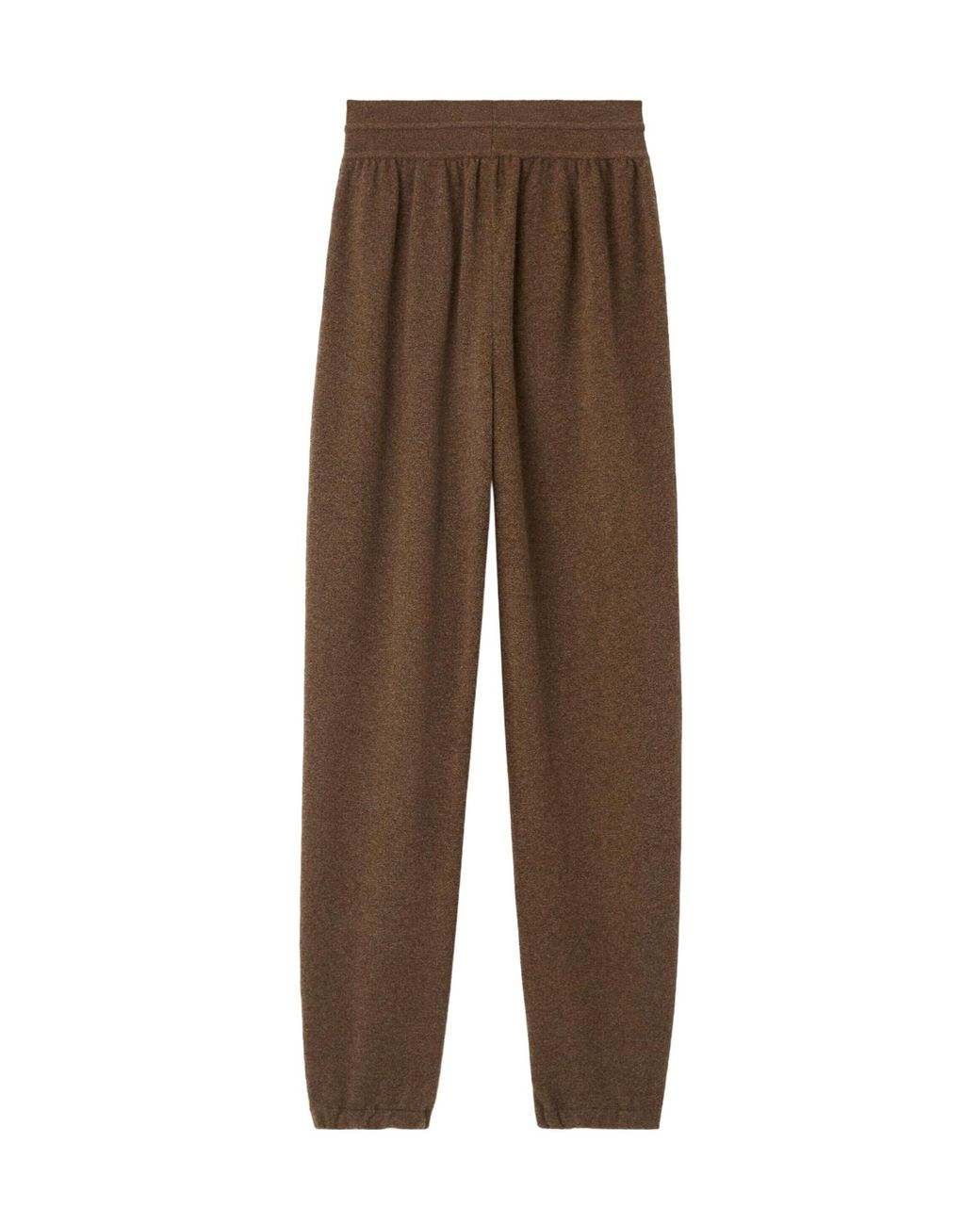 Loro Piana Brown Merano Trousers