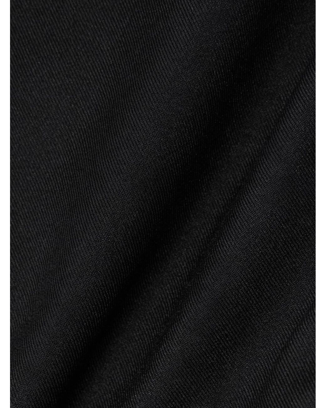 Eres Black Bikini Briefs
