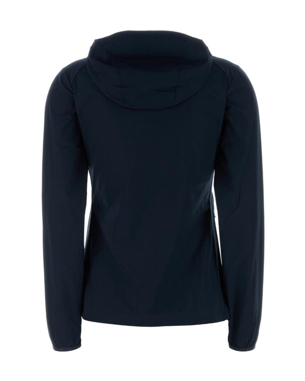 Mammut Blue Long-Sleeve Casual Jacket for men