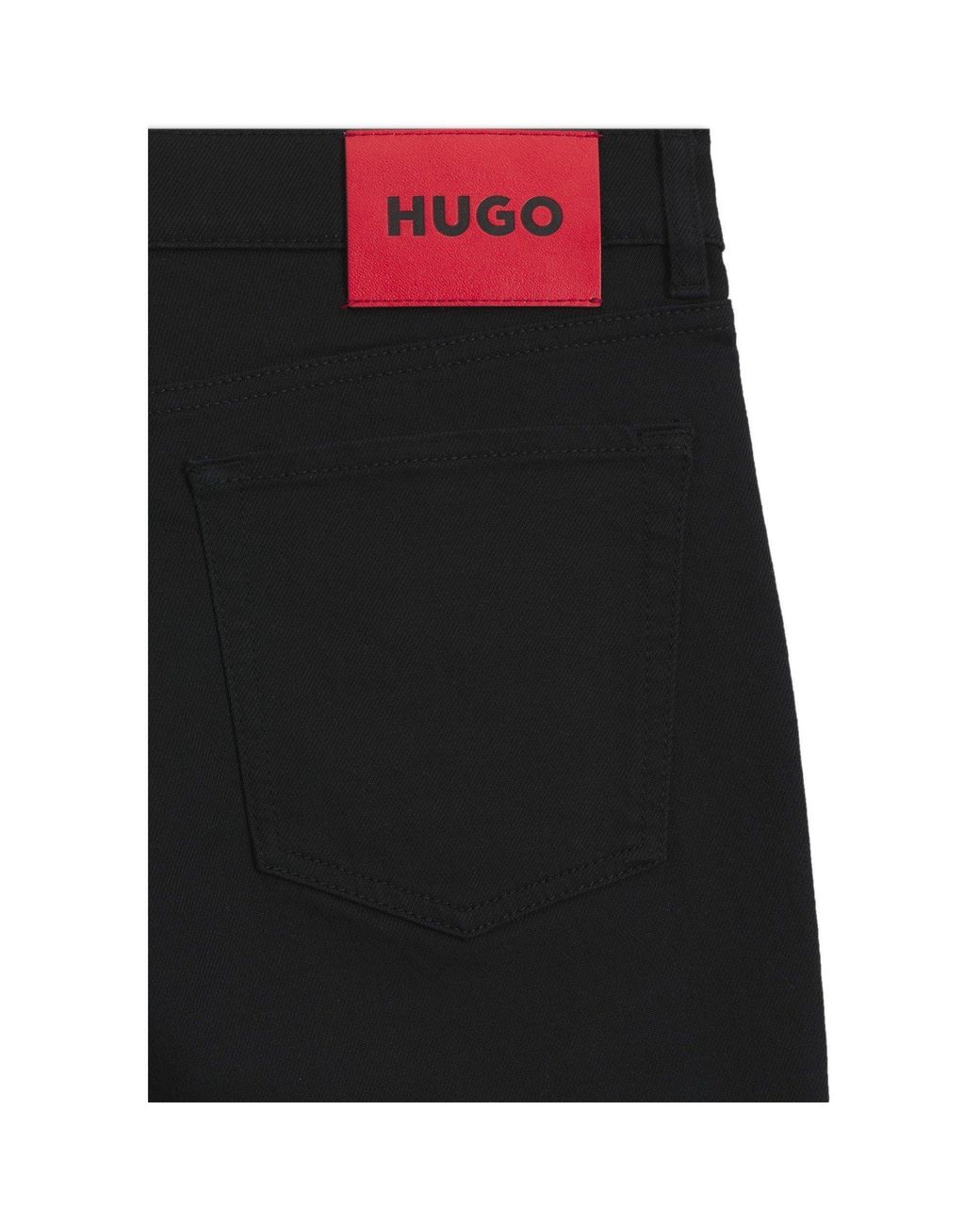 Boss Black Slimfit Skinnyleg Jeans for men