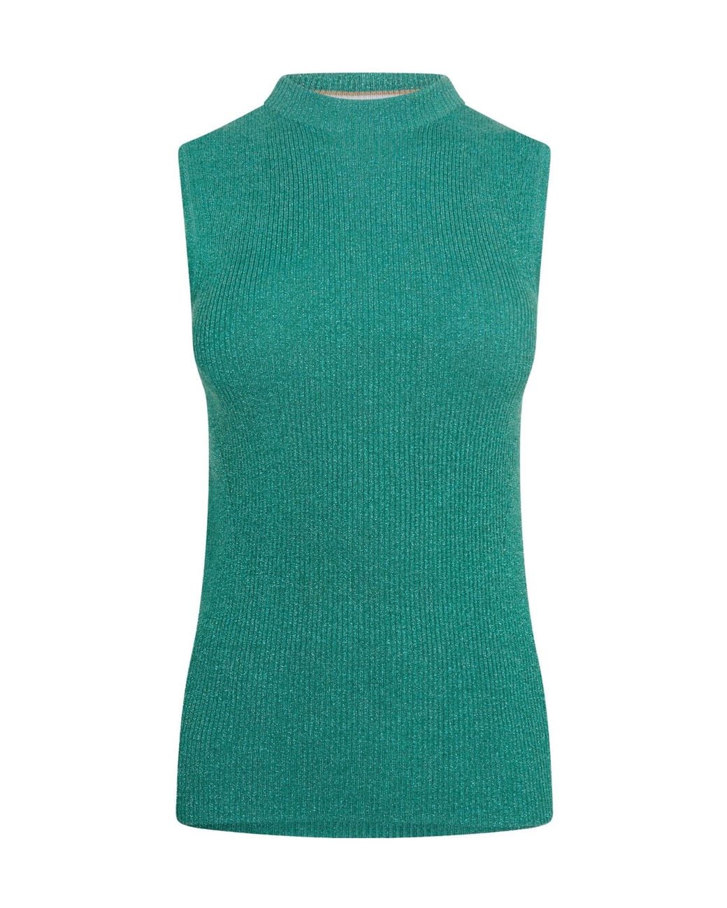 Boss Green Knitted Top