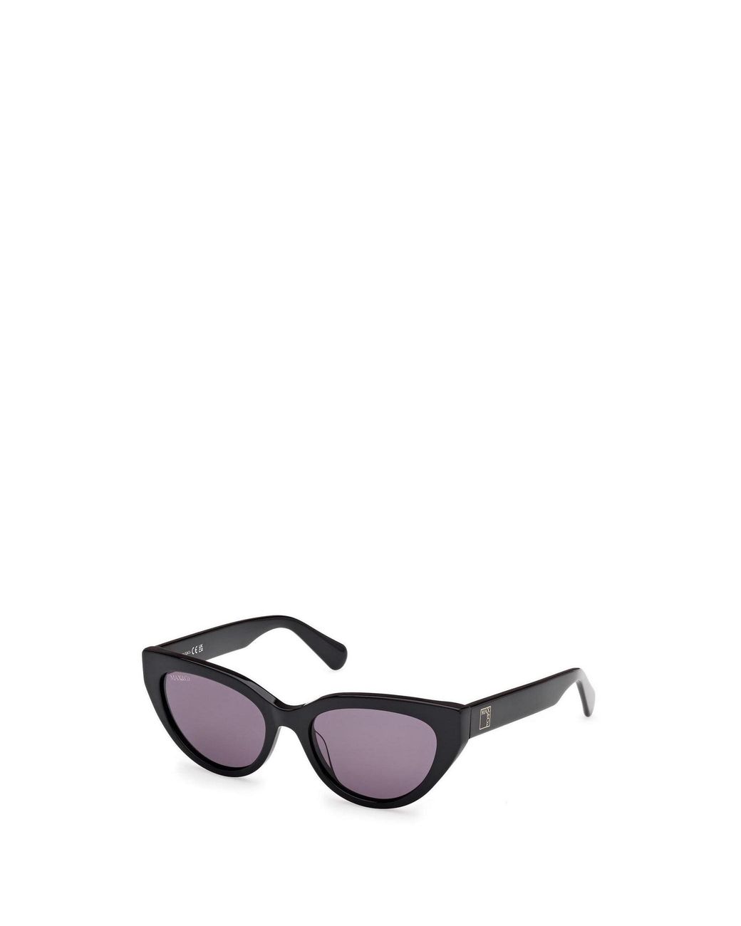 MAX&Co. Multicolor Full Frame Sunglasses