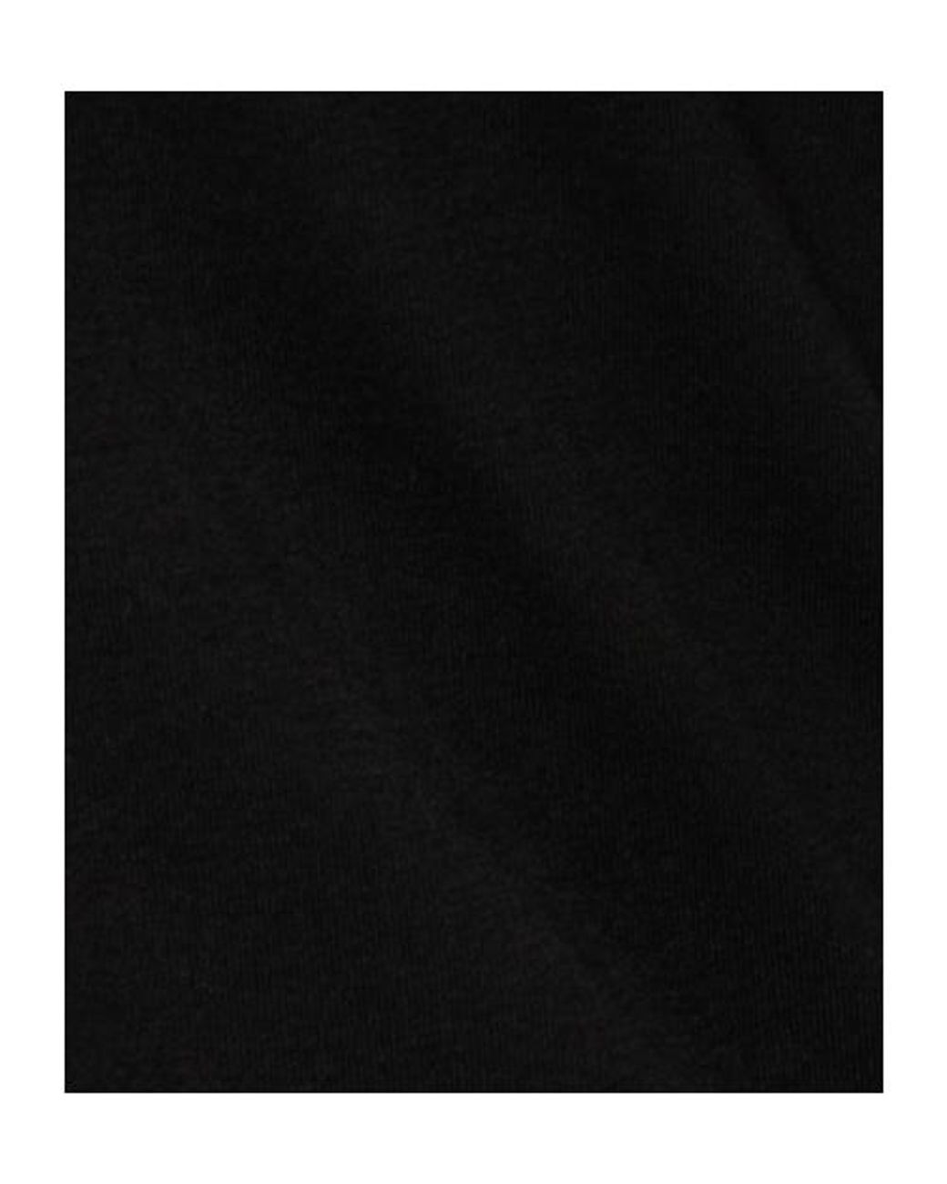 The Row Black Rib Knitted Vest